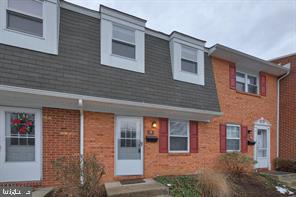 HILLTOP VILLAGE CONDOMINIUMS - Residential Lease