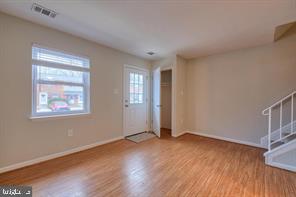 HILLTOP VILLAGE CONDOMINIUMS - Residential Lease