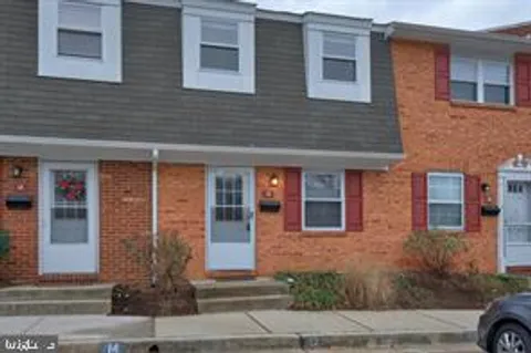 12 Heritage Court, Annapolis, MD MLS: MDAA2132514