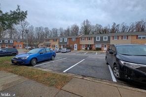 HILLTOP VILLAGE CONDOMINIUMS - Residential Lease