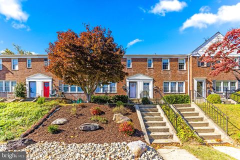 1815 LOCH SHIEL TOWSON MD 21286