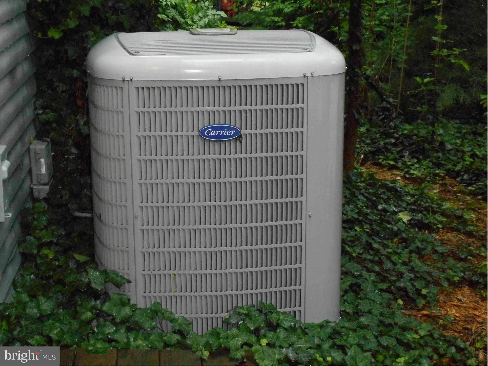 ST CHARLES SUB - HAMPSHIRE - Residential