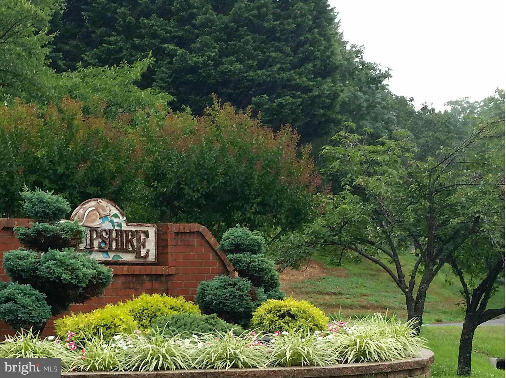 ST CHARLES SUB - HAMPSHIRE - Residential