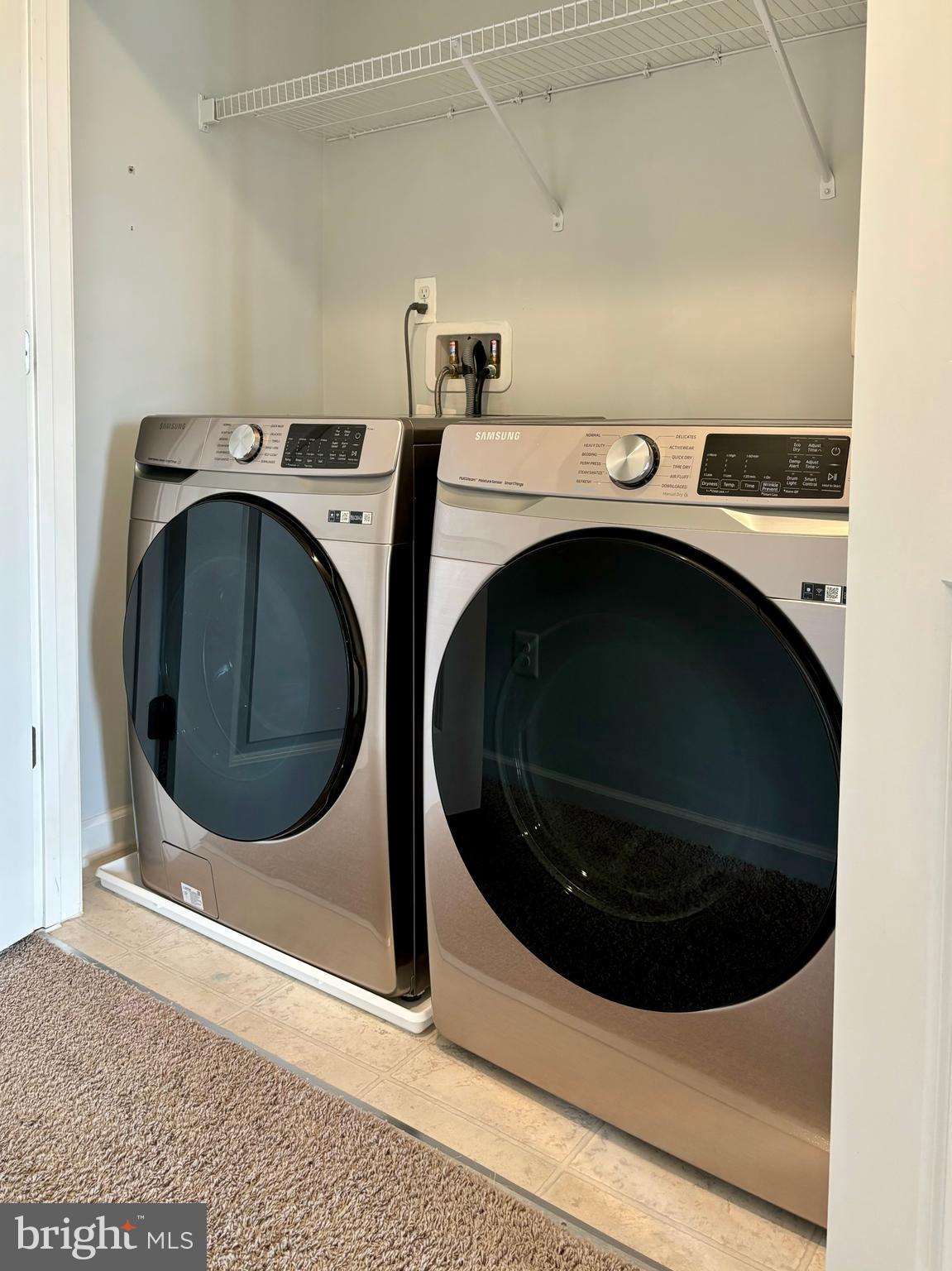 EMBREY MILL - Residential Lease