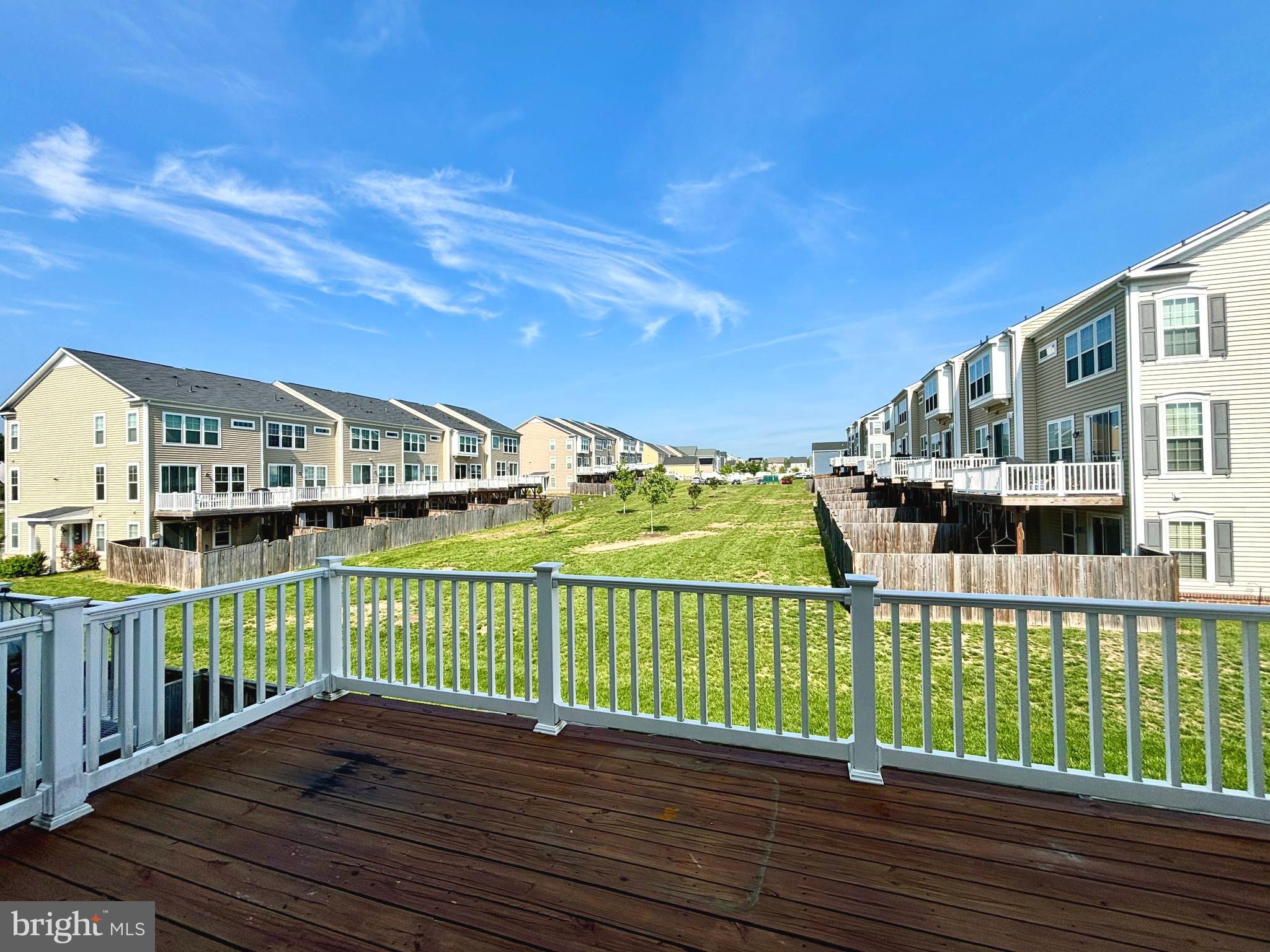 EMBREY MILL - Residential Lease