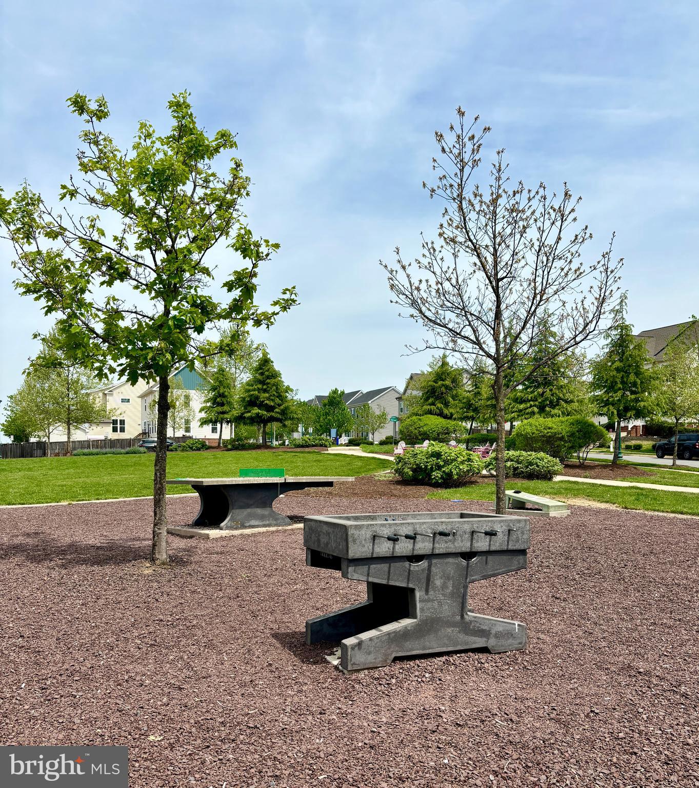 EMBREY MILL - Residential Lease