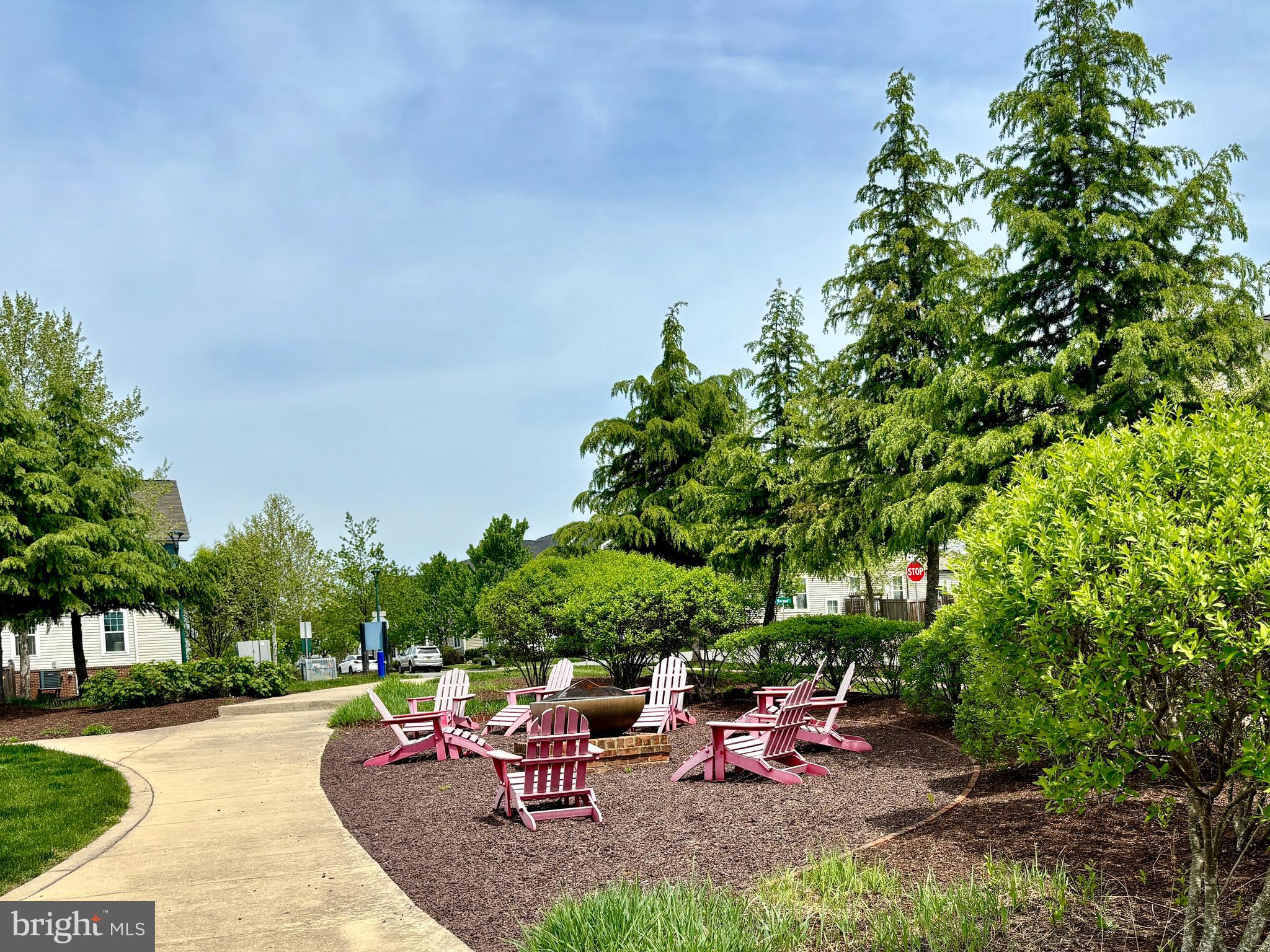 EMBREY MILL - Residential Lease