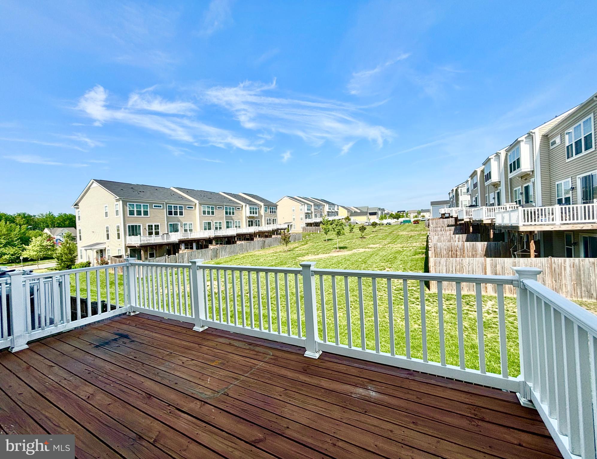 EMBREY MILL - Residential Lease