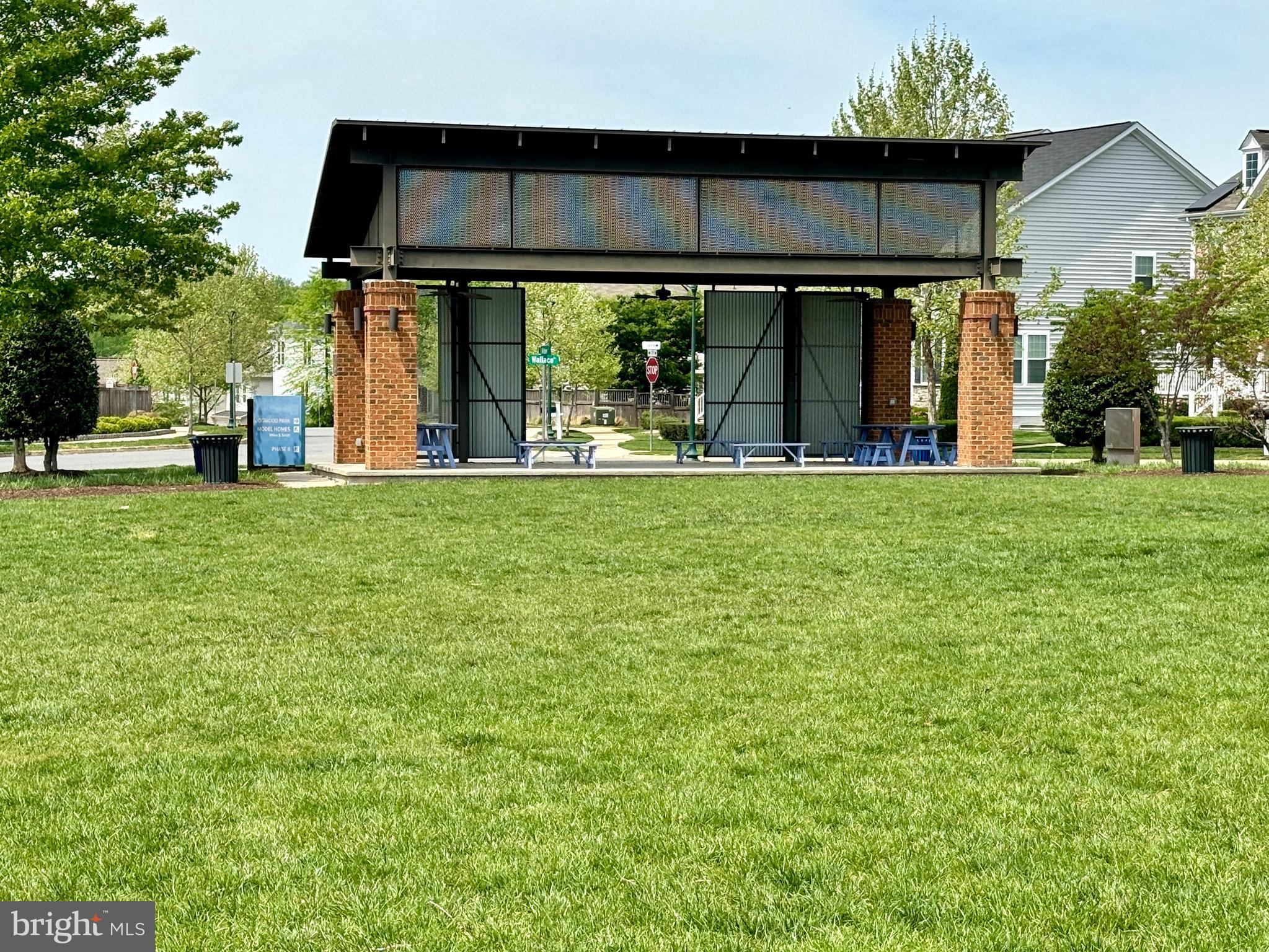 EMBREY MILL - Residential Lease