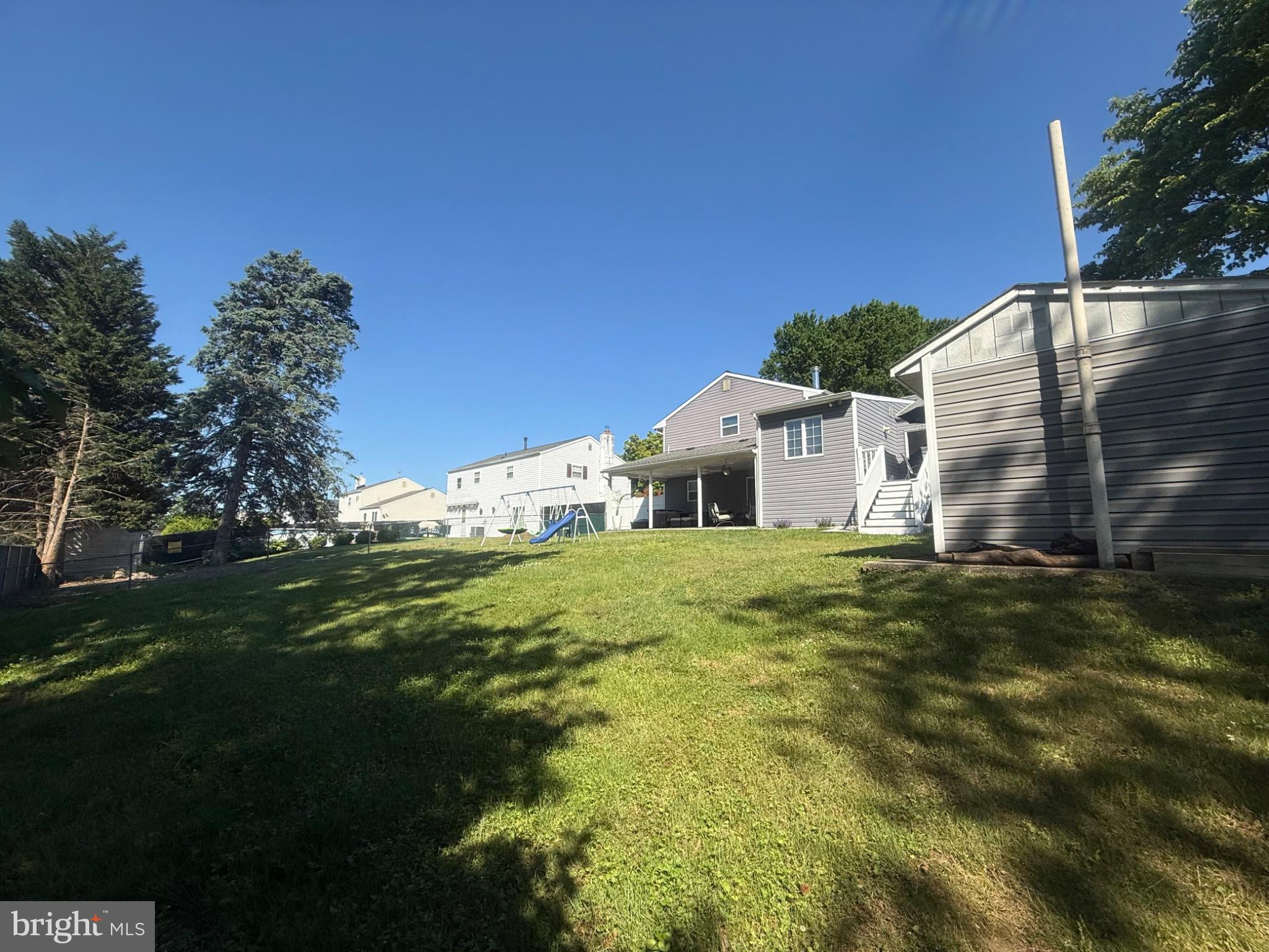 WISTARWOOD - Residential