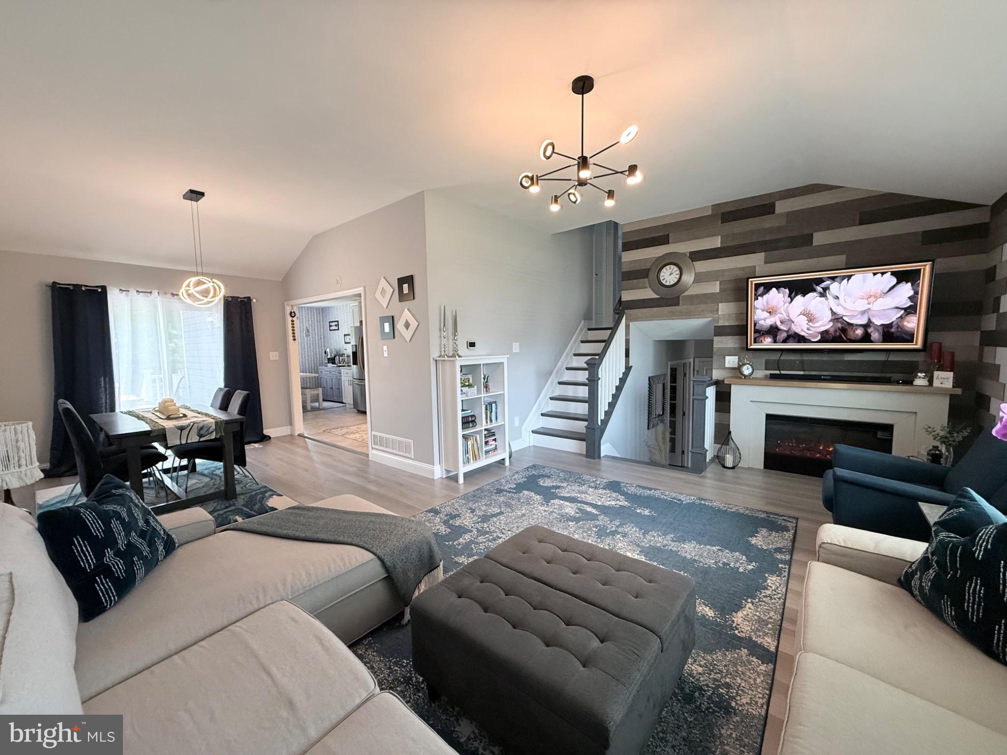 WISTARWOOD - Residential