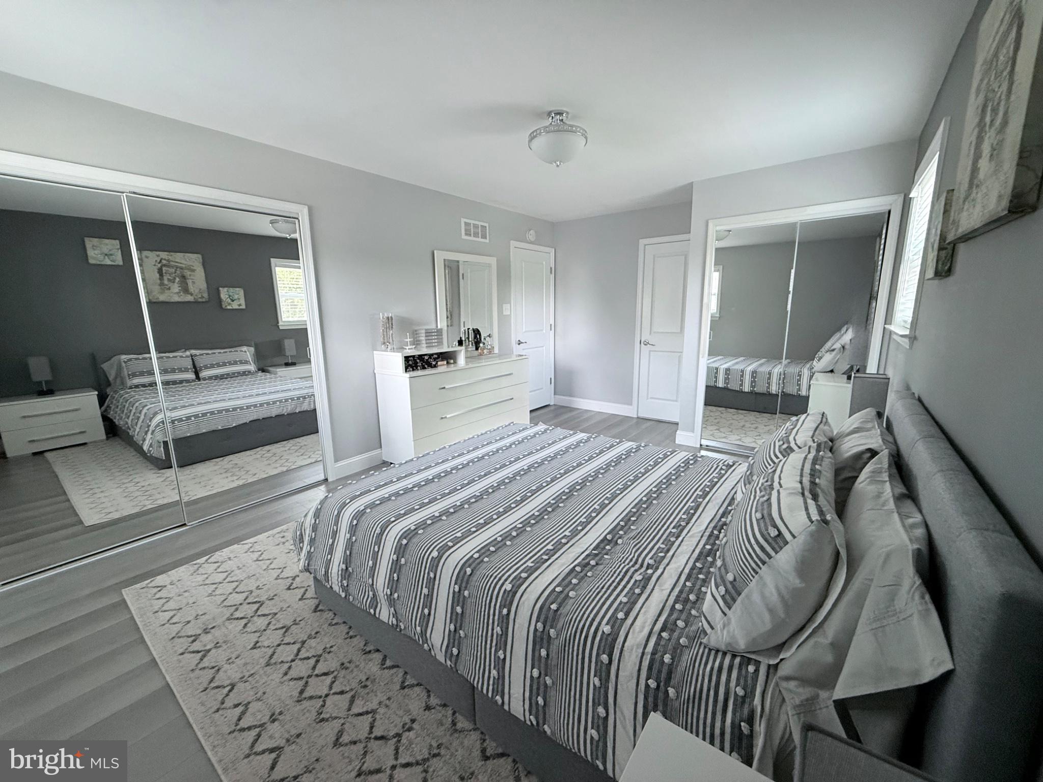WISTARWOOD - Residential