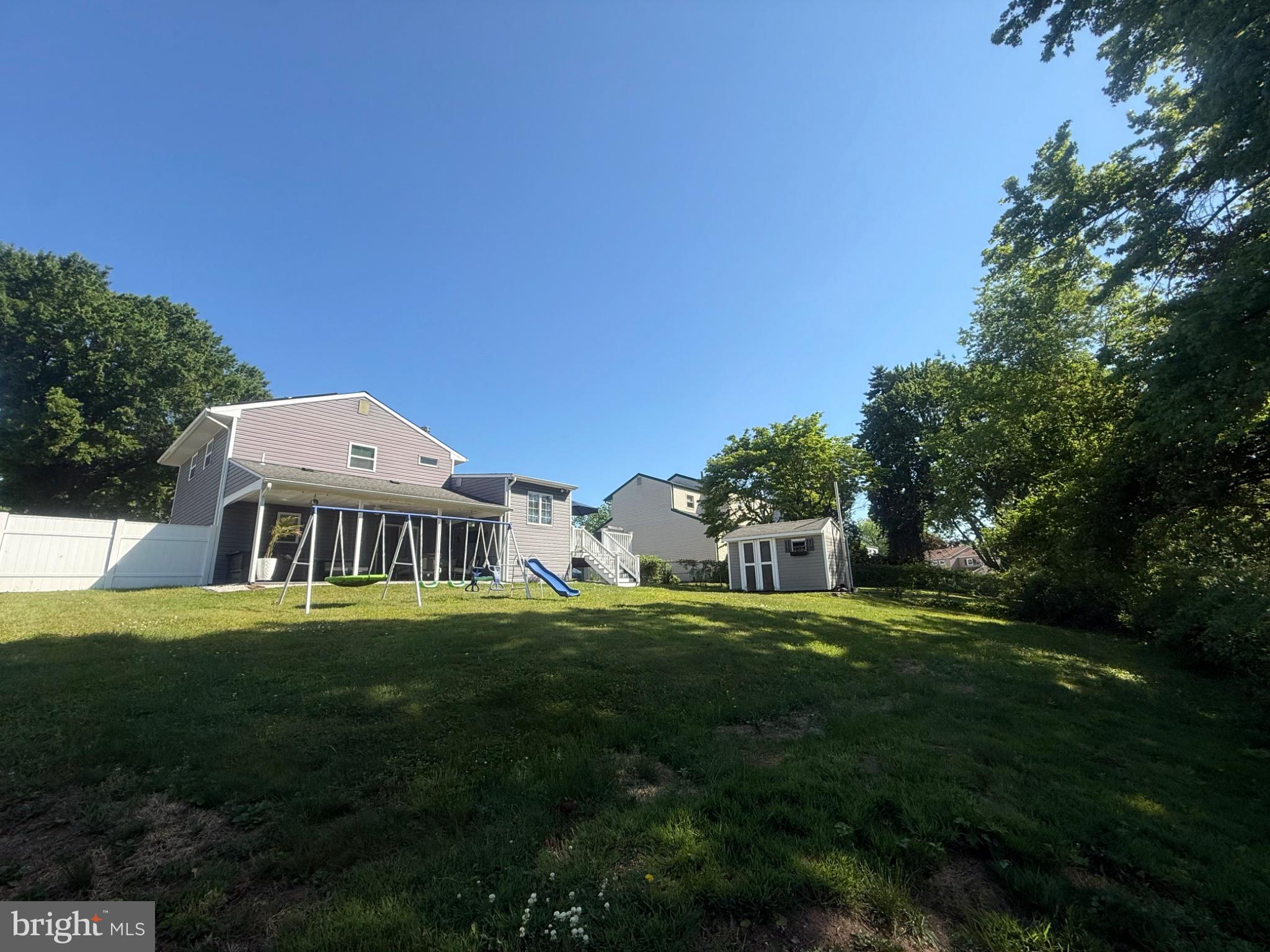 WISTARWOOD - Residential