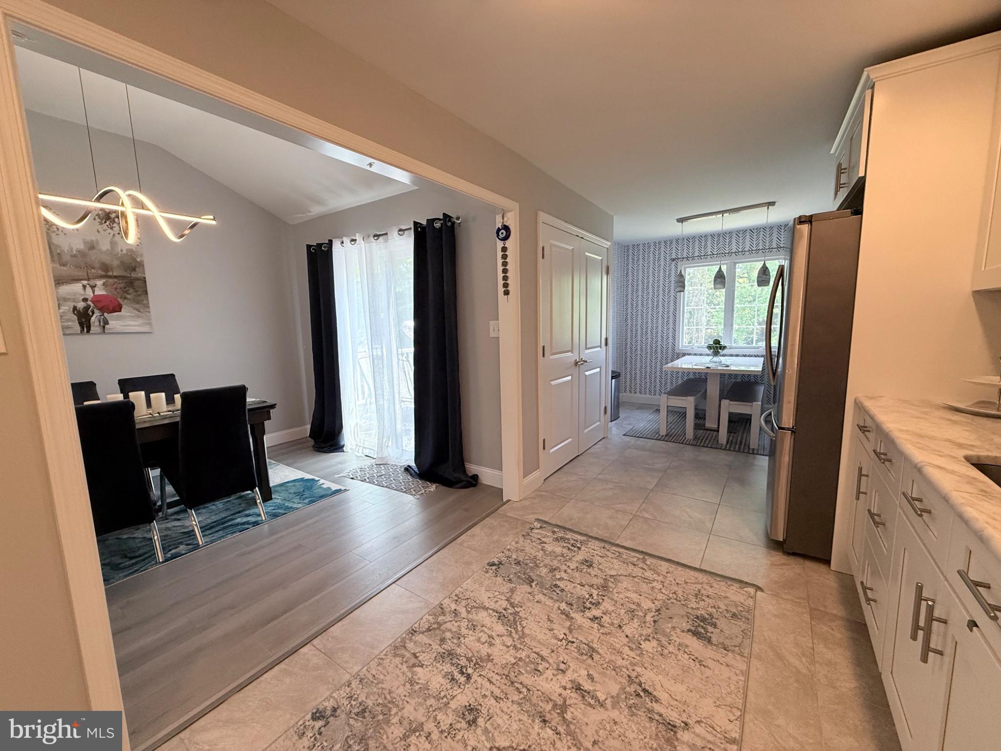 WISTARWOOD - Residential