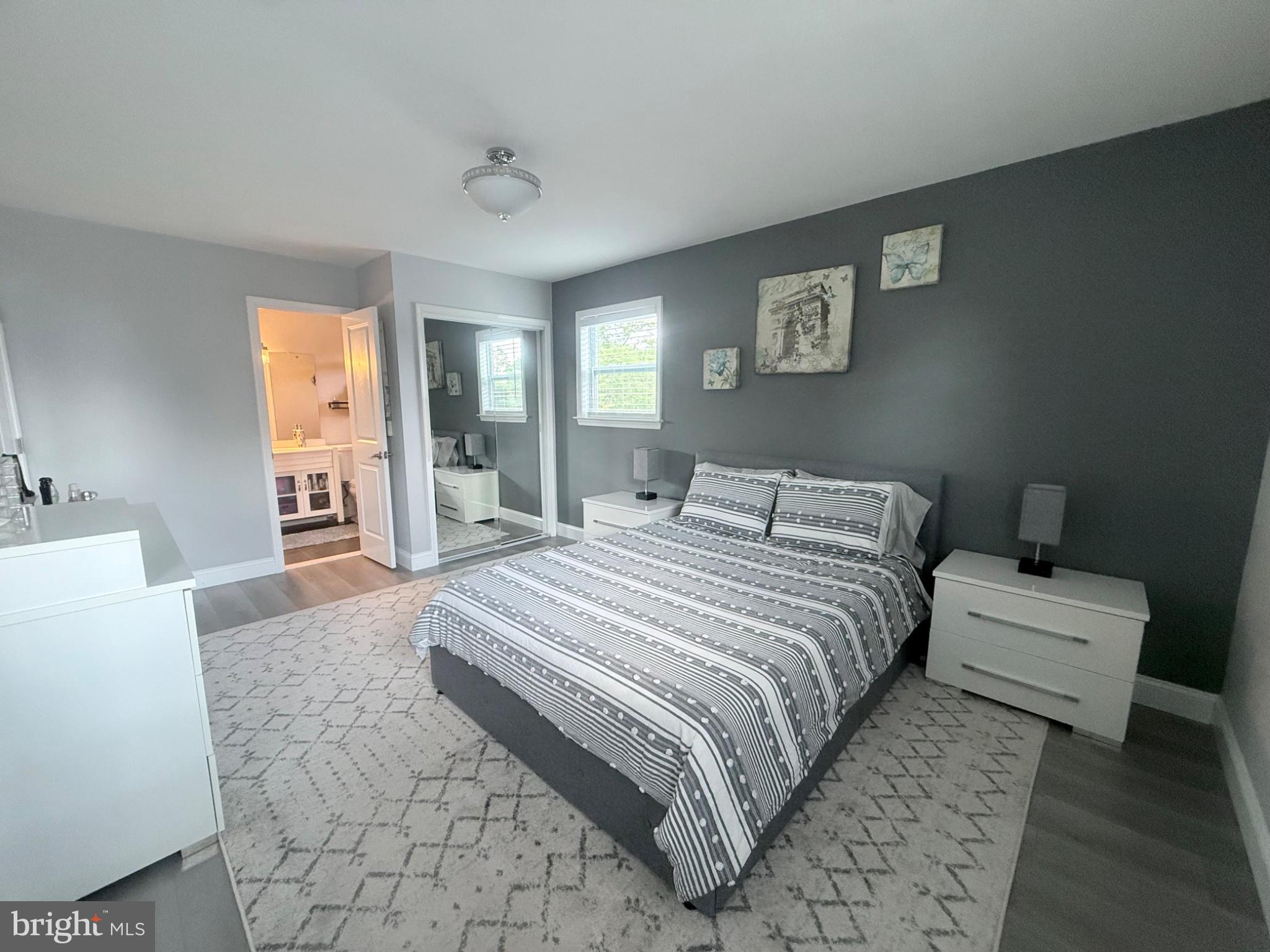 WISTARWOOD - Residential