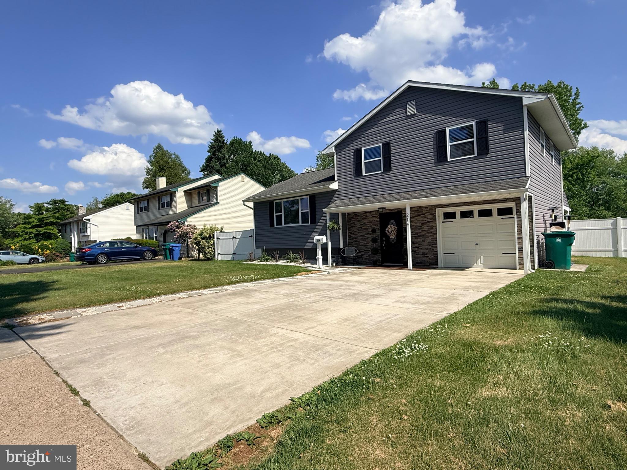WISTARWOOD - Residential