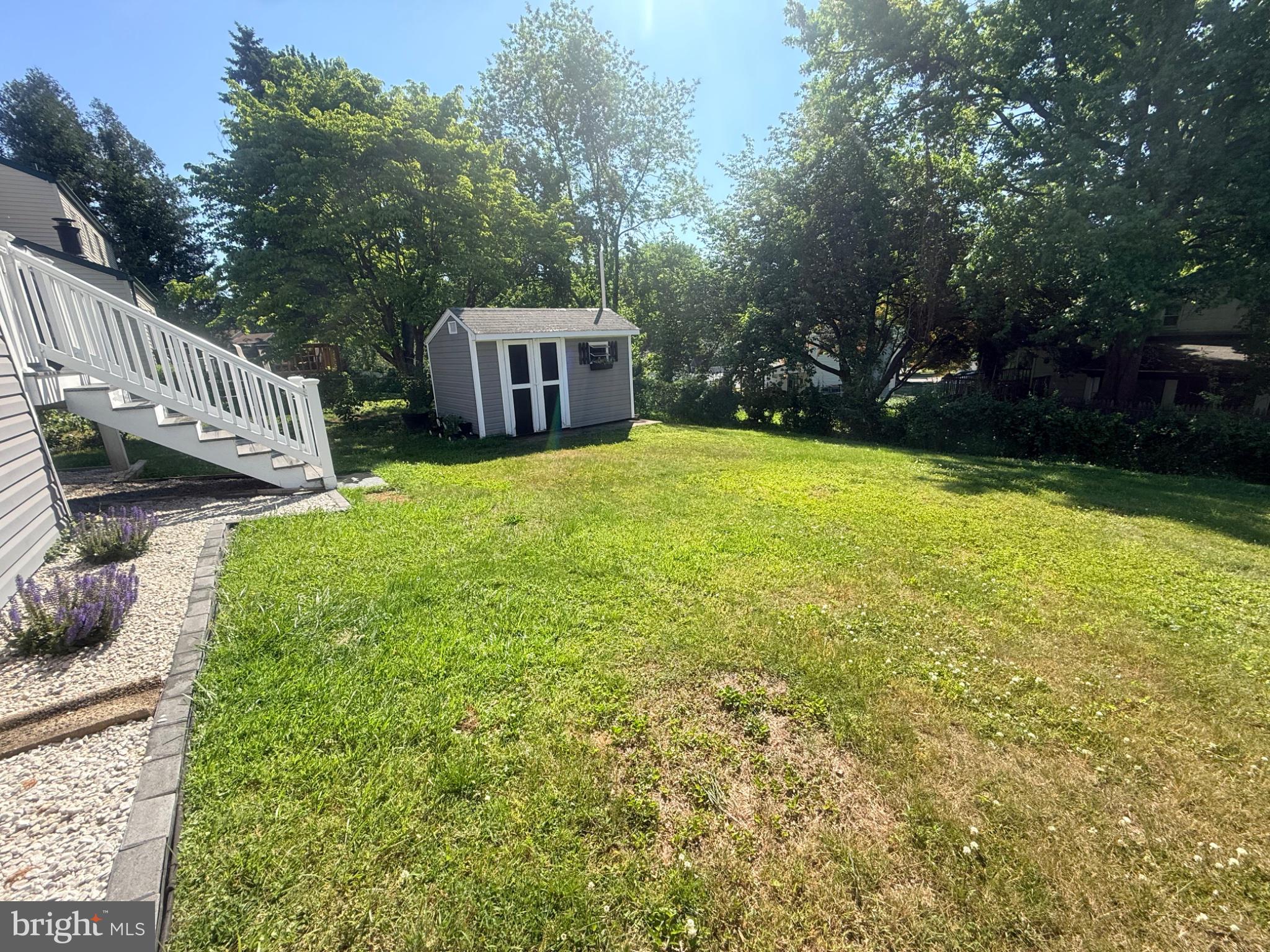 WISTARWOOD - Residential