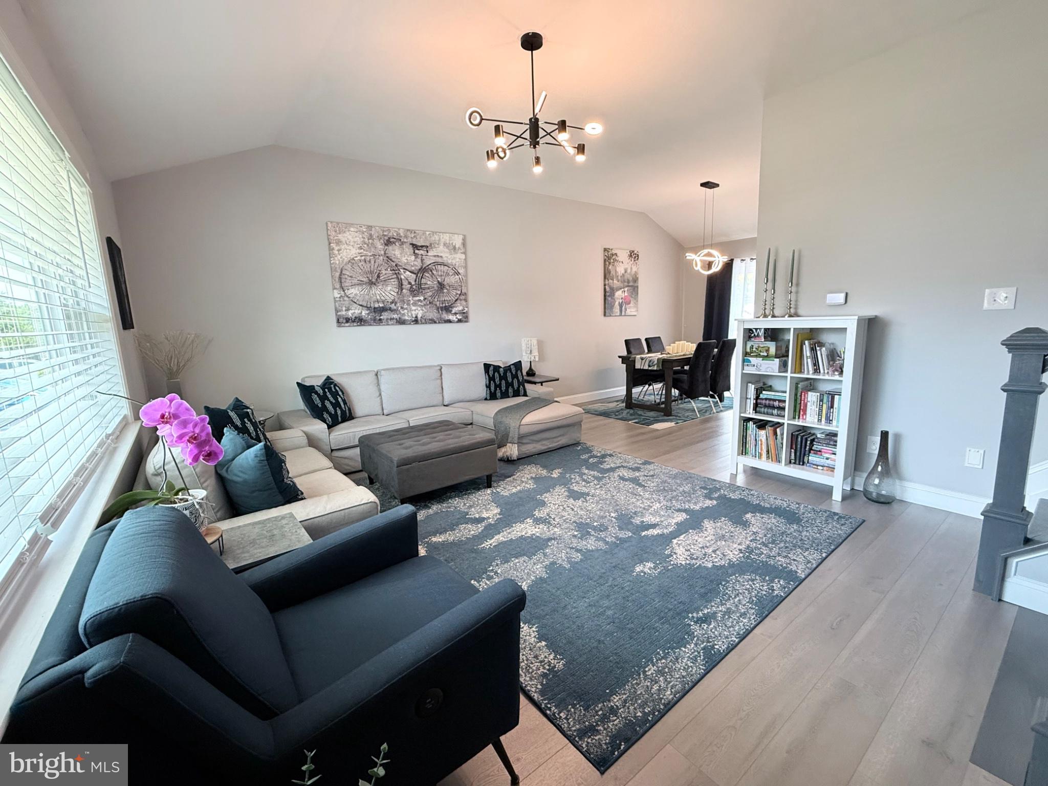 WISTARWOOD - Residential