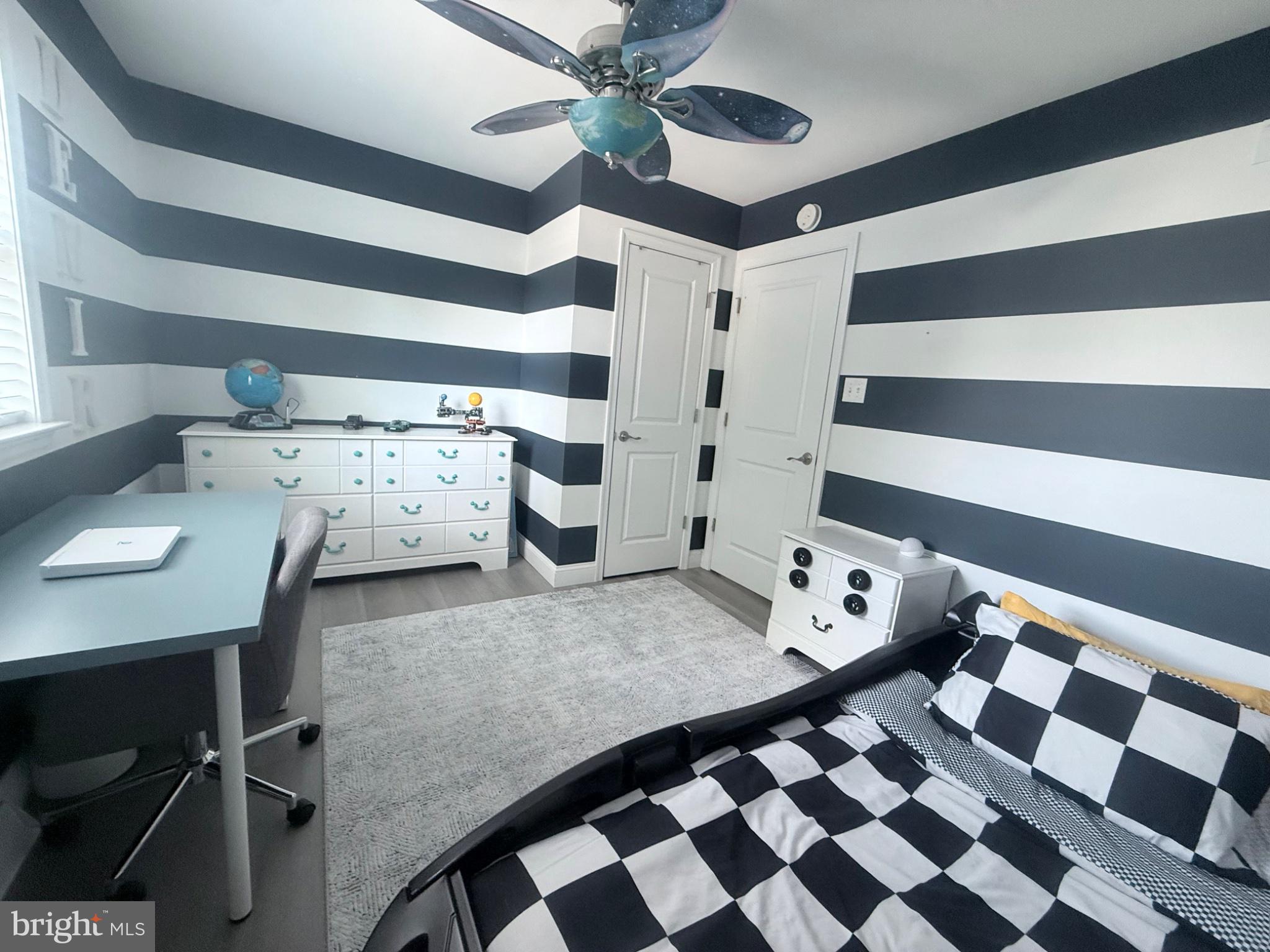WISTARWOOD - Residential