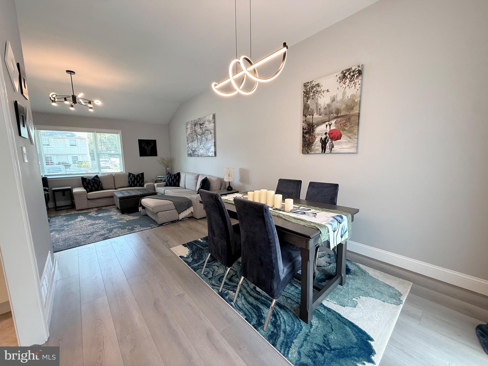 WISTARWOOD - Residential