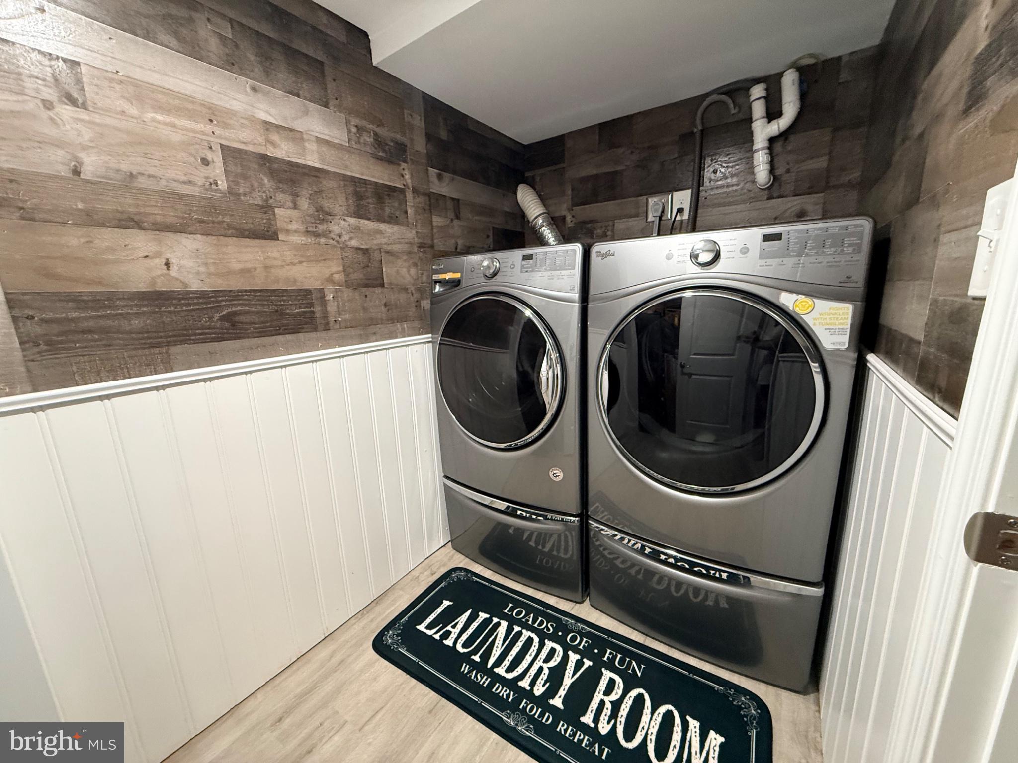 WISTARWOOD - Residential