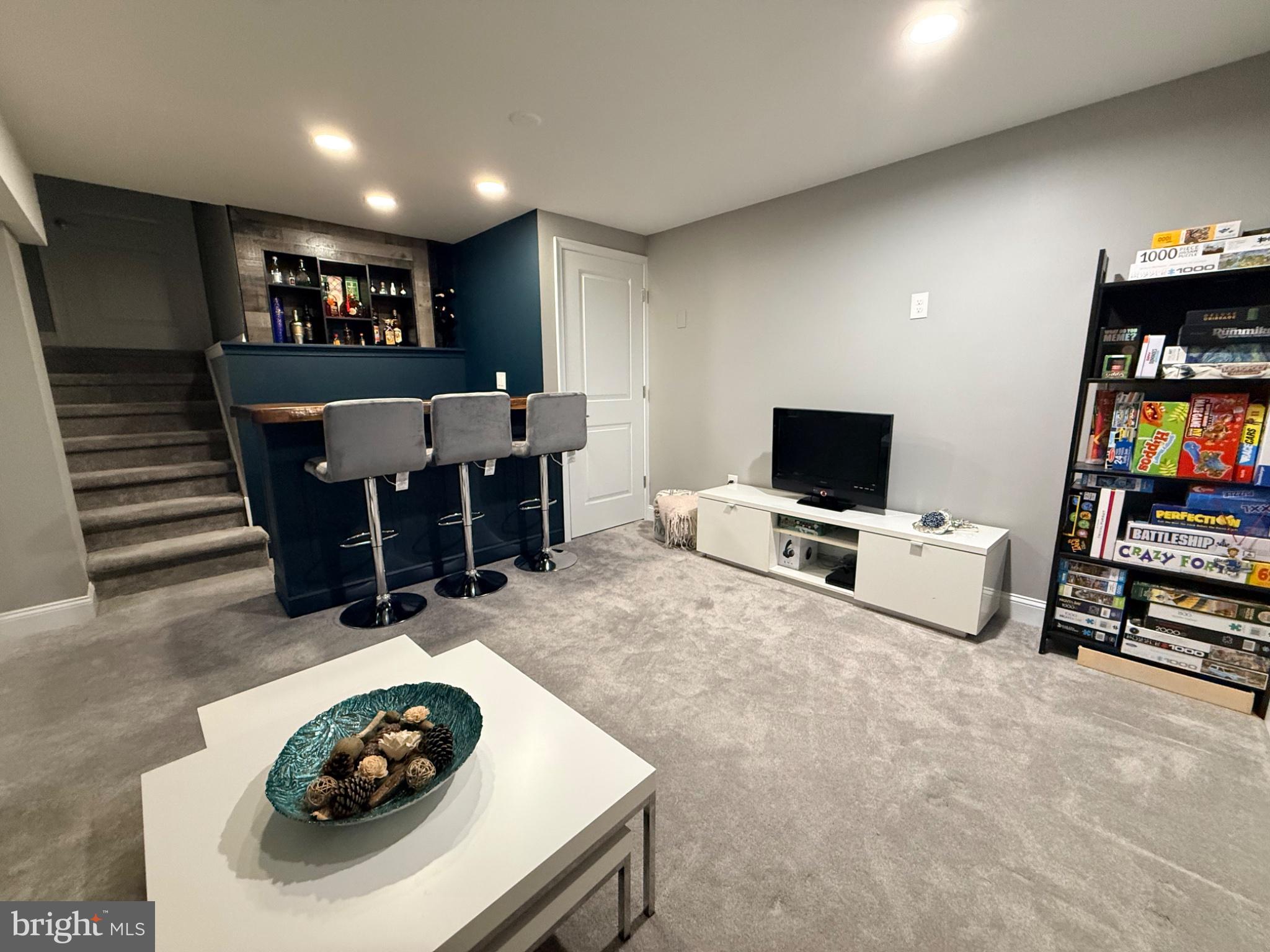 WISTARWOOD - Residential