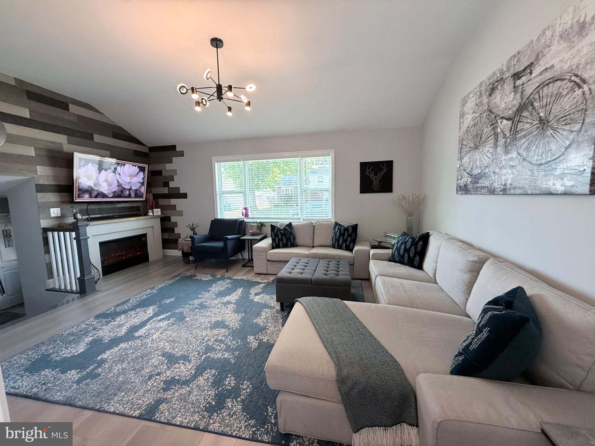 WISTARWOOD - Residential