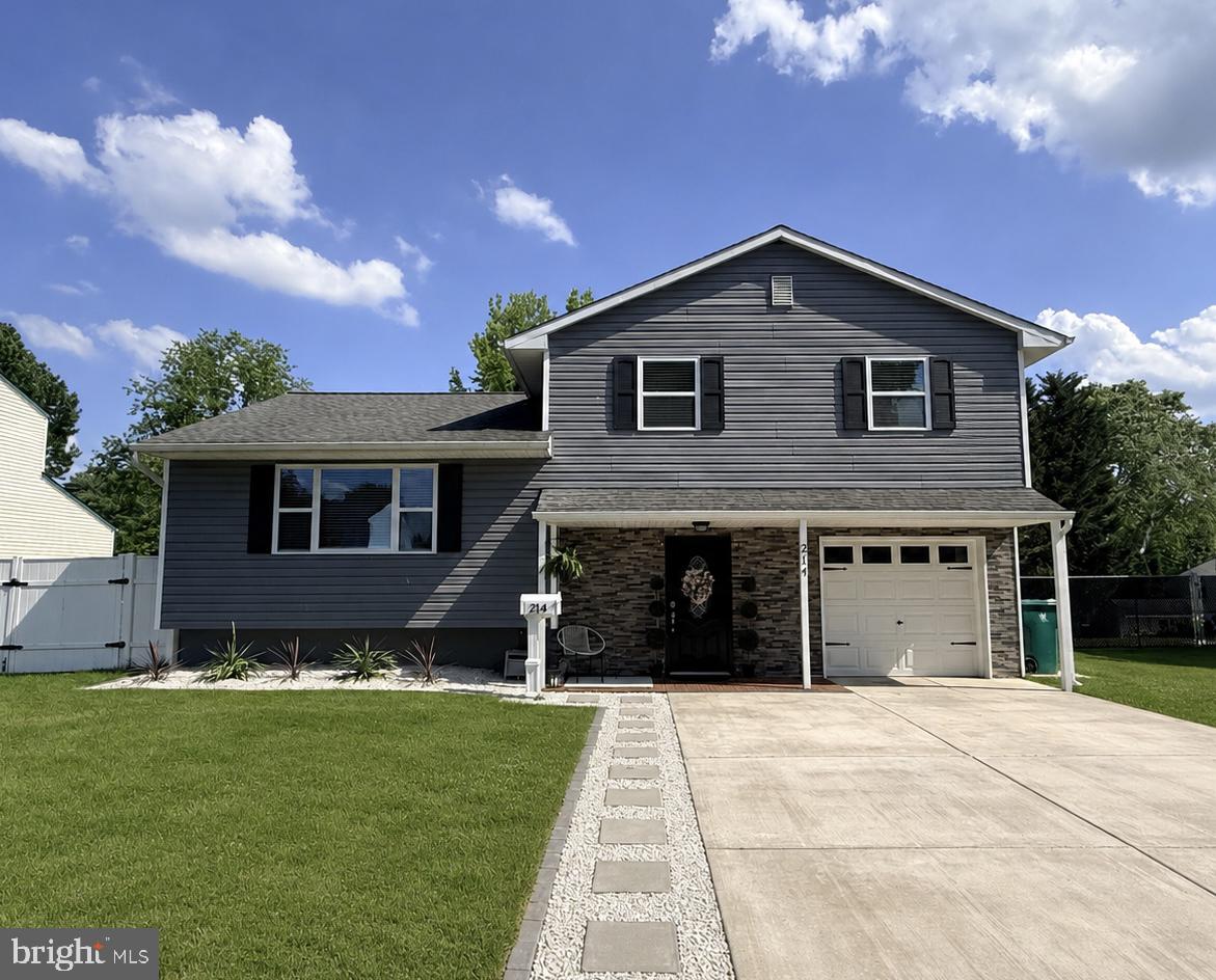WISTARWOOD - Residential