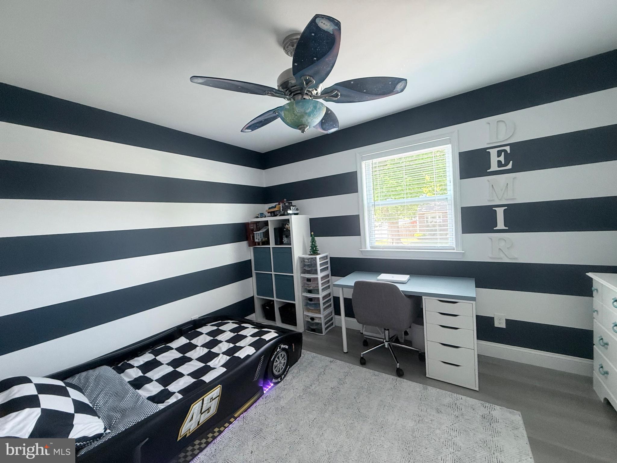 WISTARWOOD - Residential