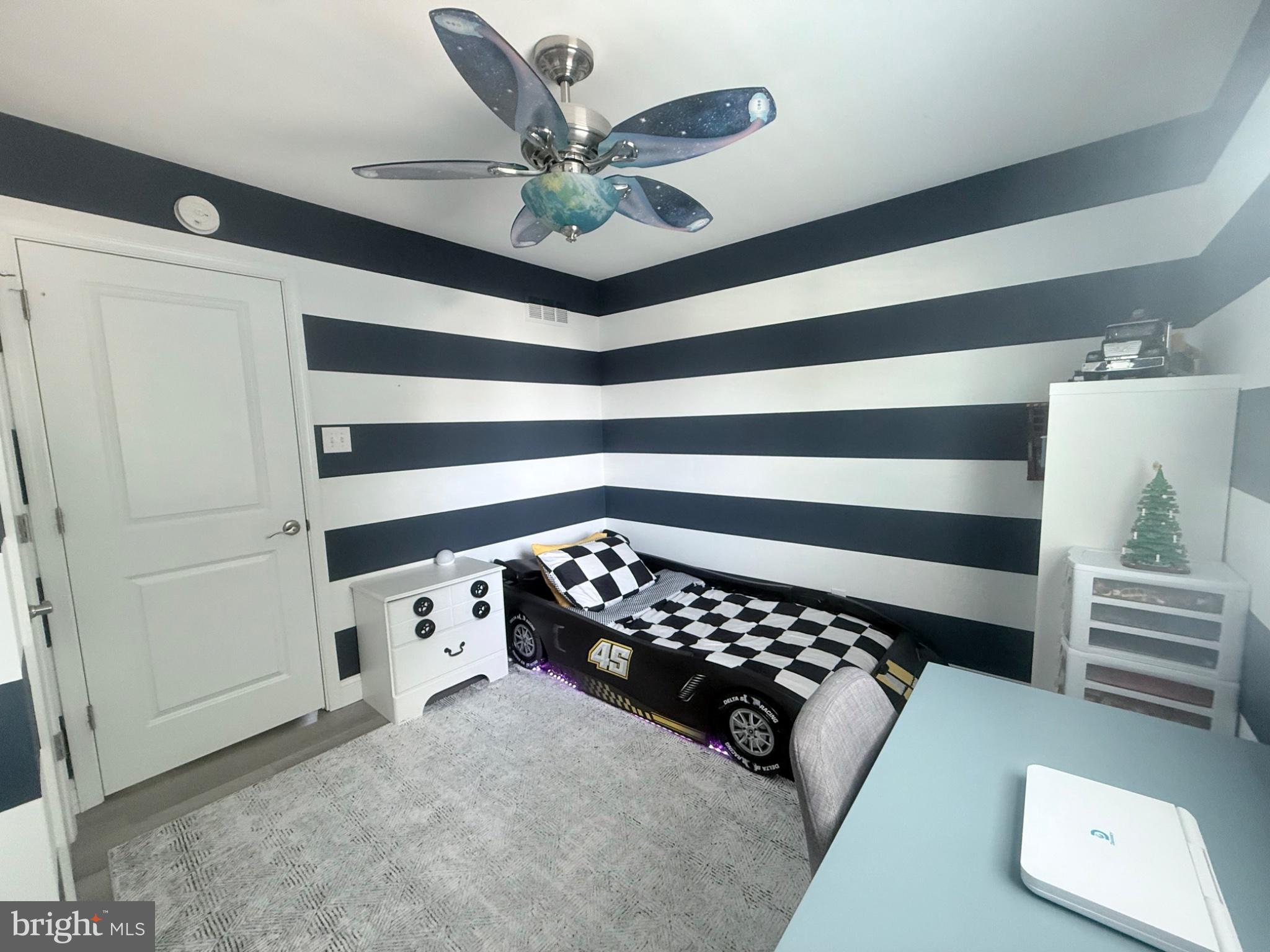 WISTARWOOD - Residential