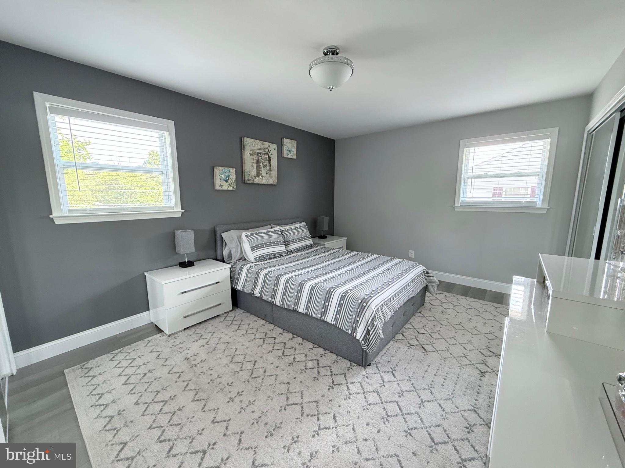 WISTARWOOD - Residential