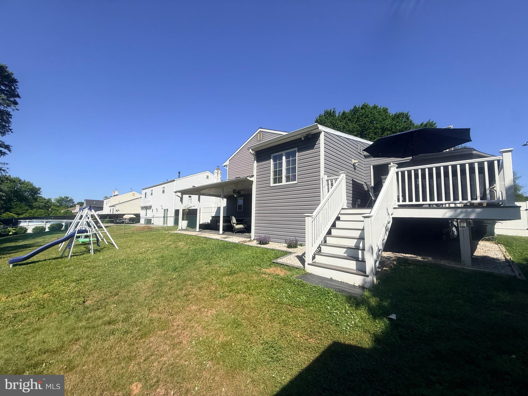 WISTARWOOD - Residential