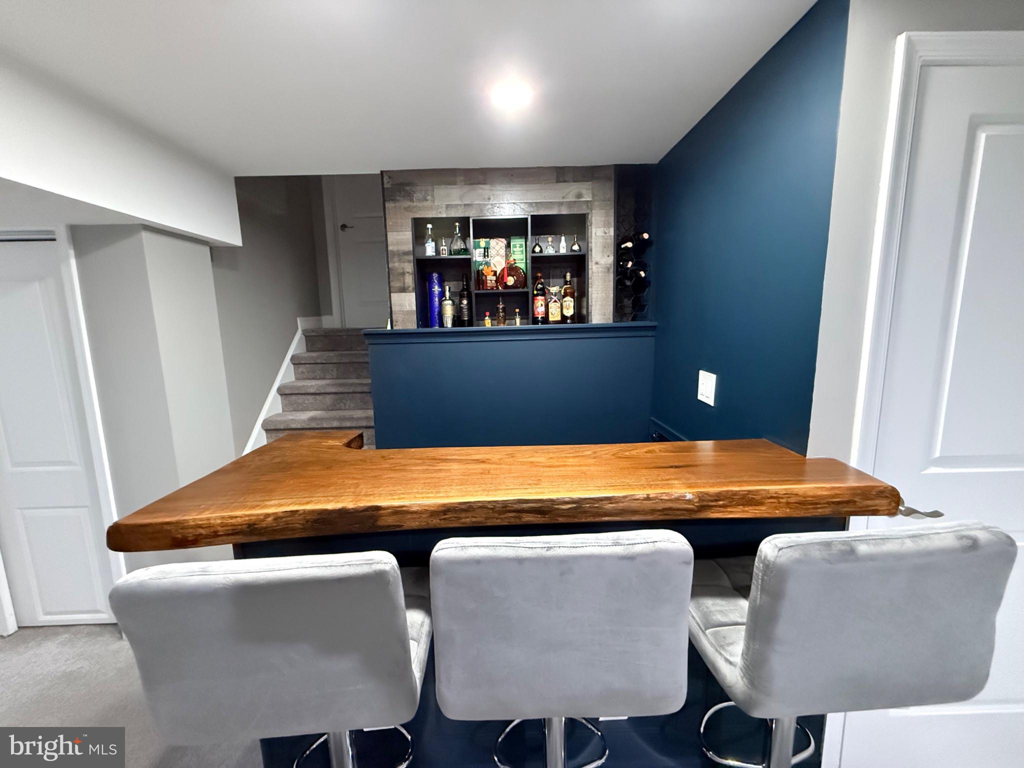 WISTARWOOD - Residential
