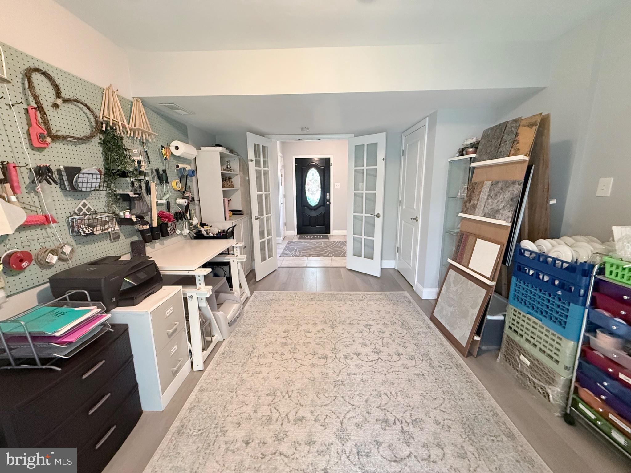 WISTARWOOD - Residential
