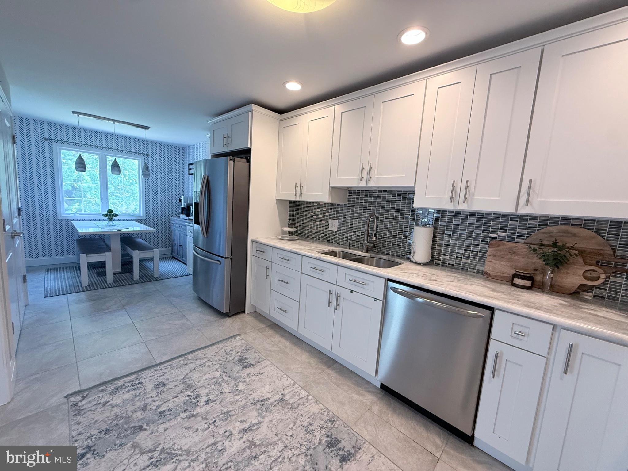 WISTARWOOD - Residential