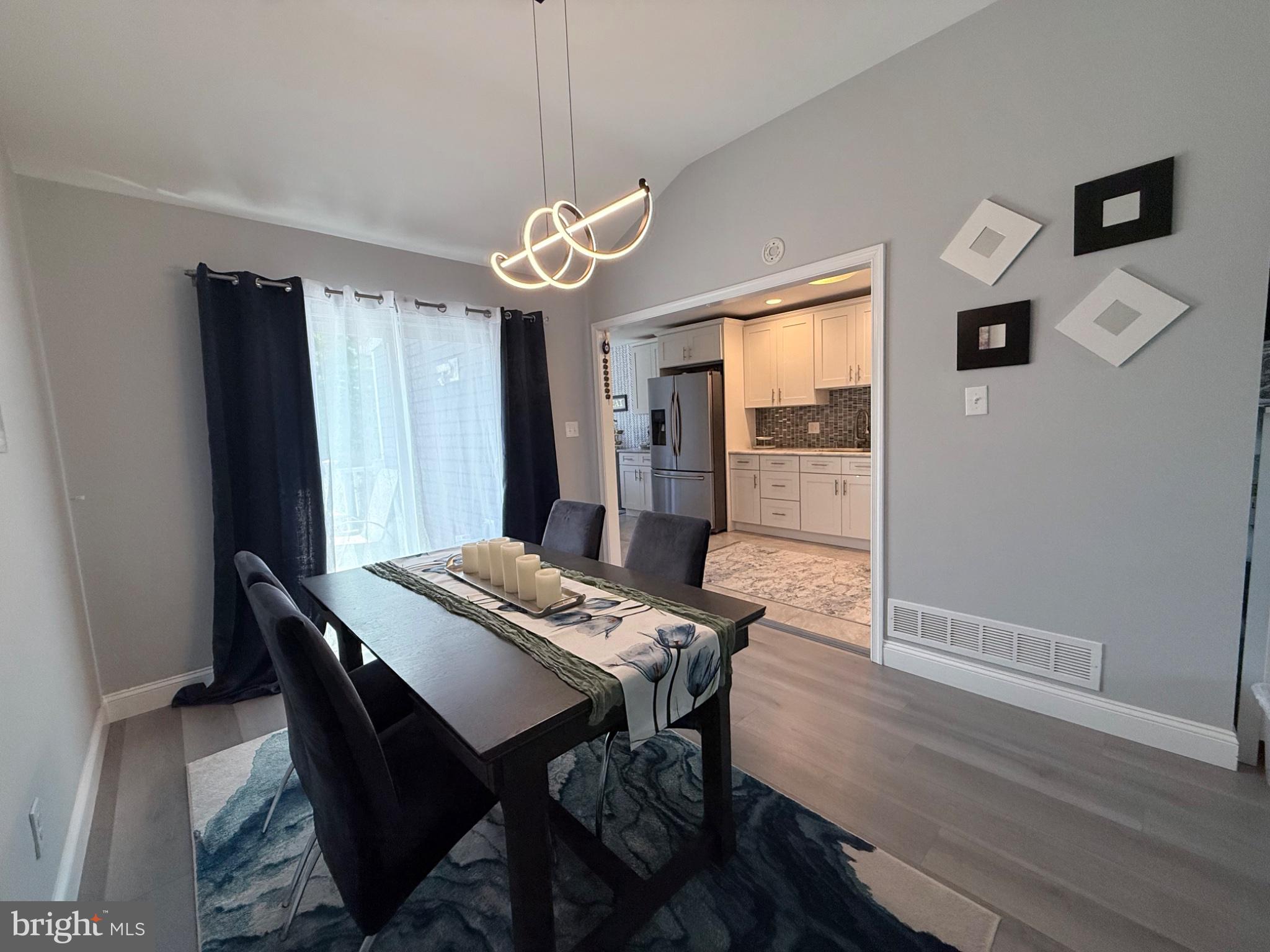 WISTARWOOD - Residential