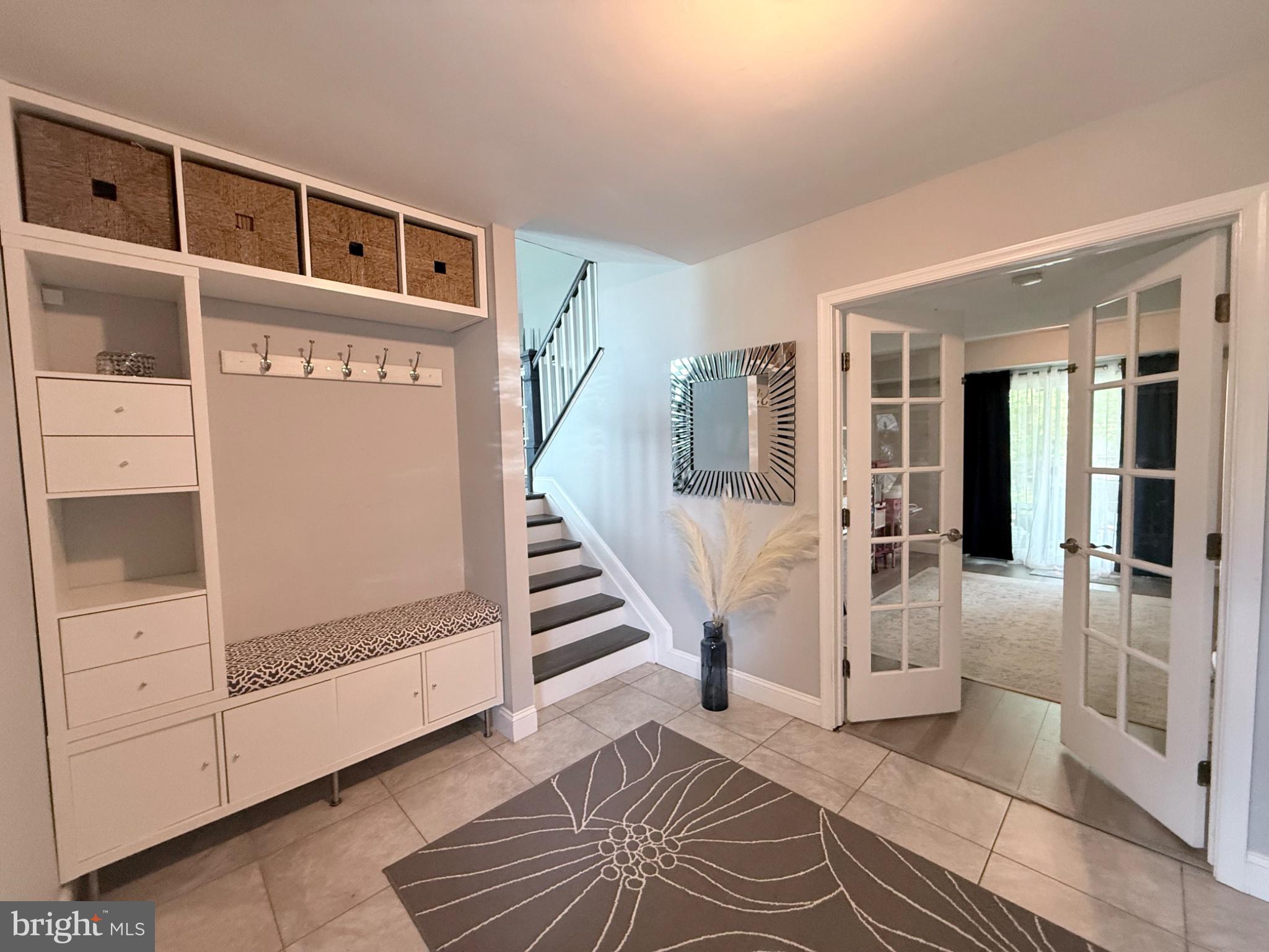 WISTARWOOD - Residential