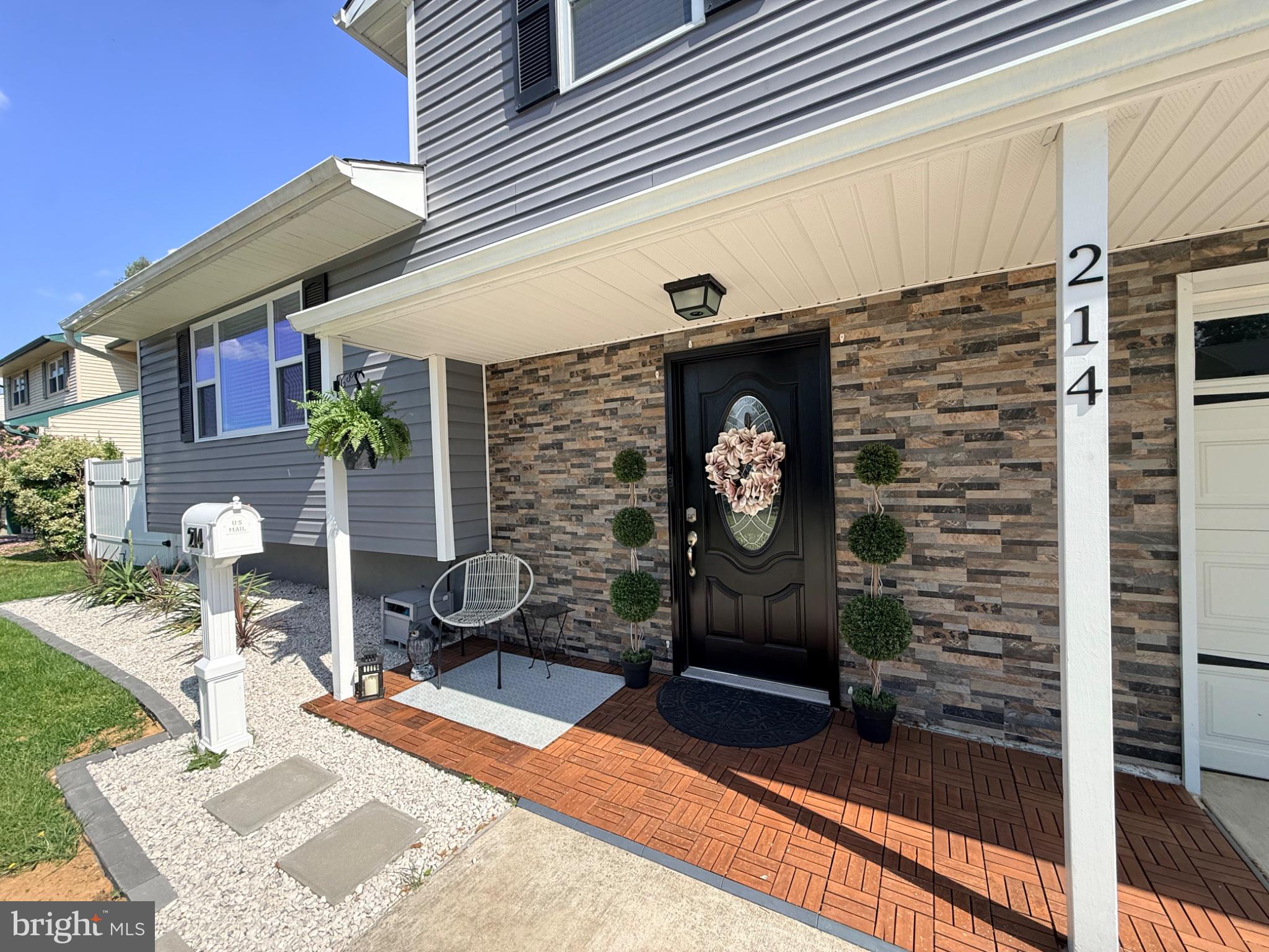 WISTARWOOD - Residential