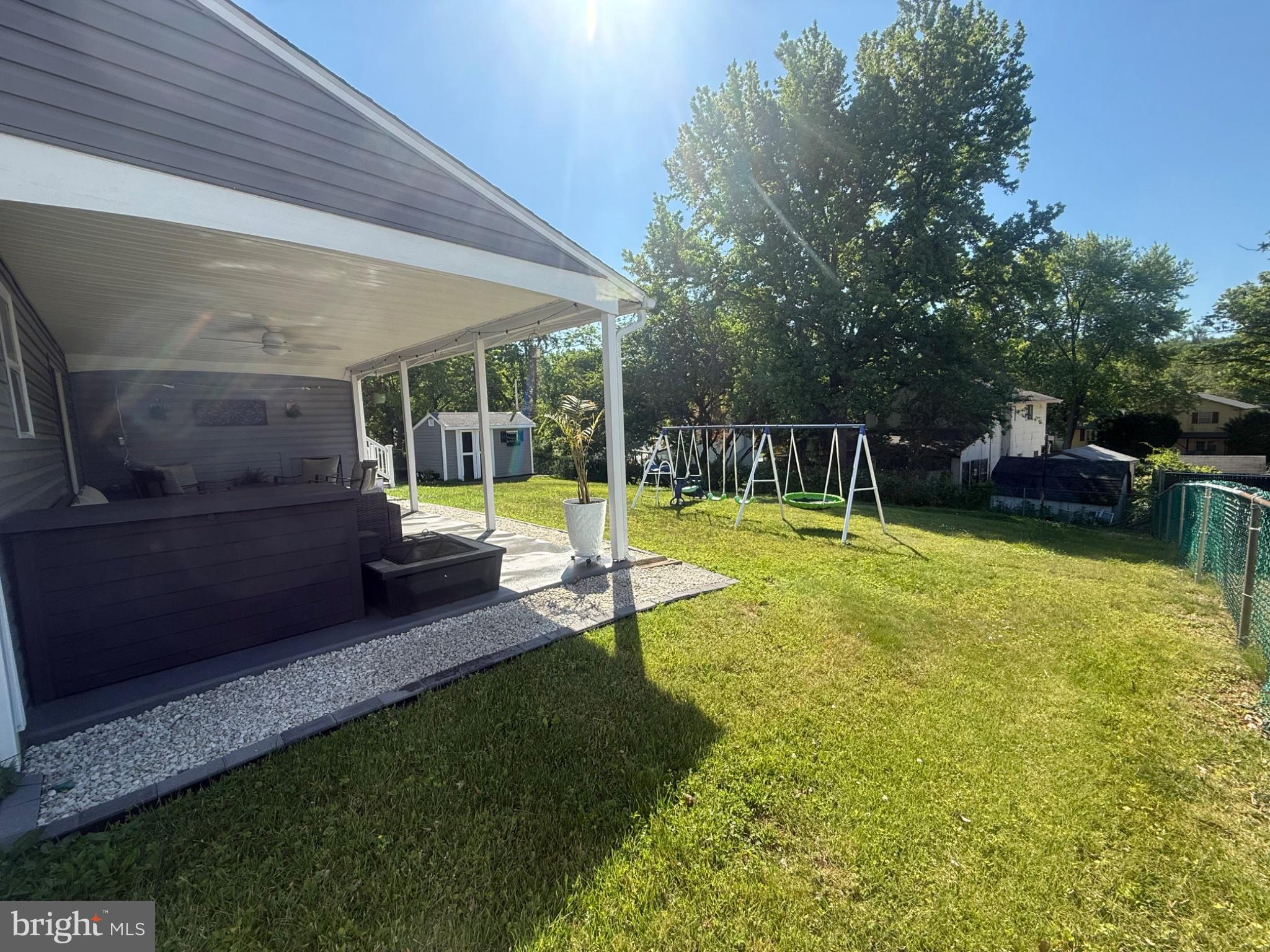 WISTARWOOD - Residential
