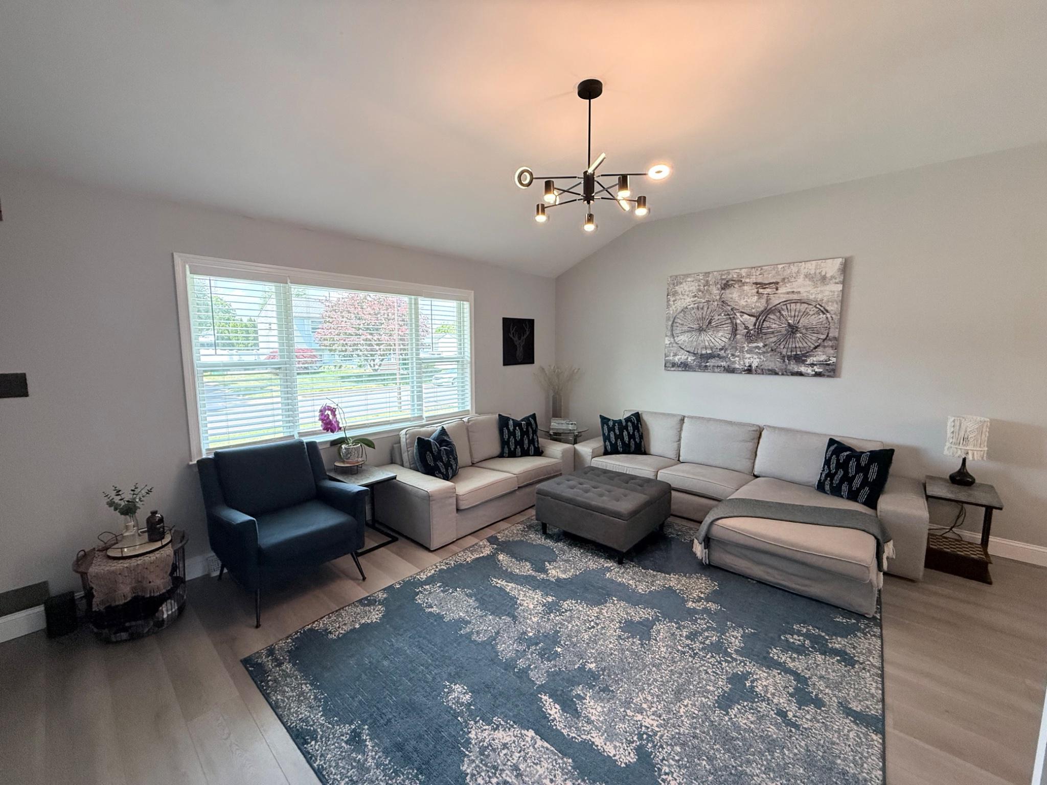 WISTARWOOD - Residential