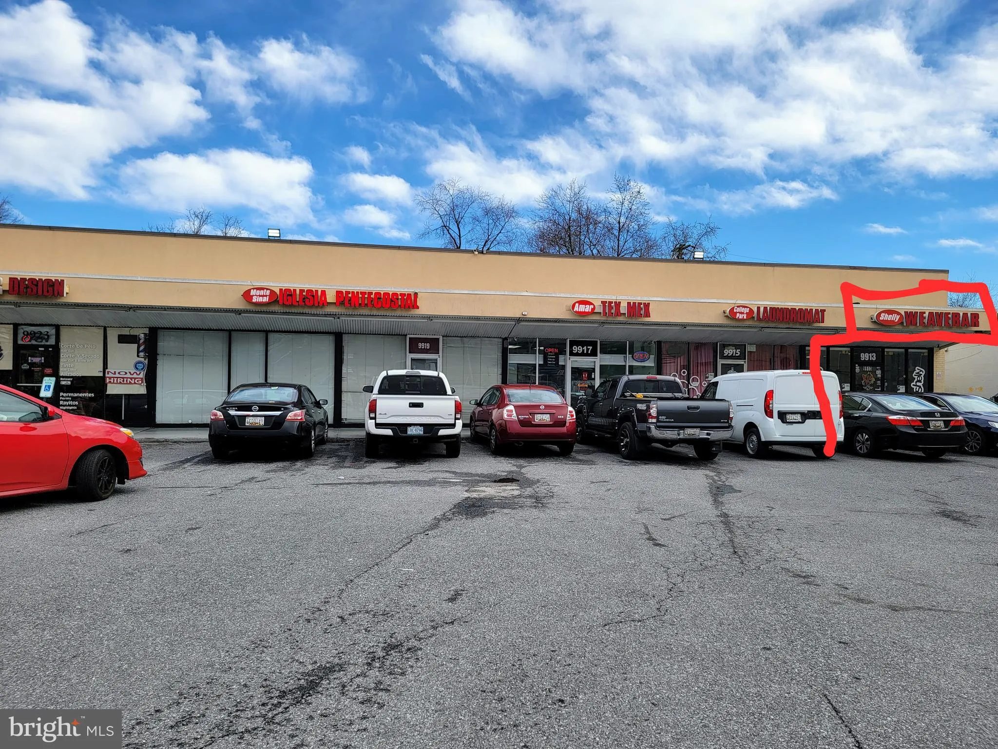 Additional image 4 of 9913 Rhode Island Avenue Unit 9915, College Park, MD 20740