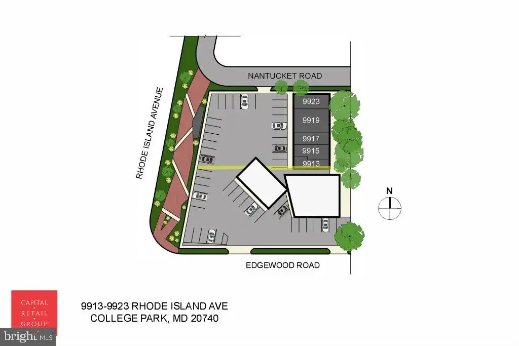9913 Rhode Island Avenue Unit 9915, College Park, MD 20740