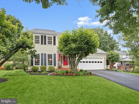 10267 CEDAR RIDGE DRIVE MANASSAS VA 20110