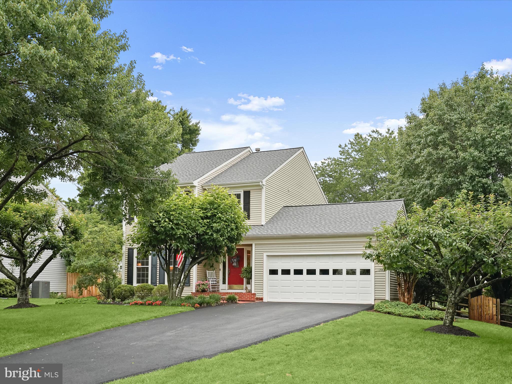 10267 CEDAR RIDGE DRIVE