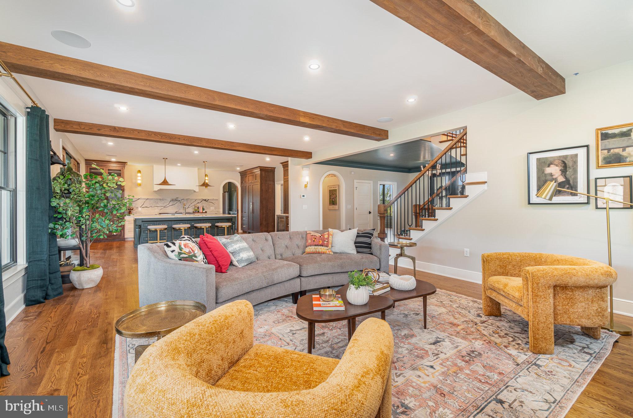 GLENDALE ESTATES - Residential