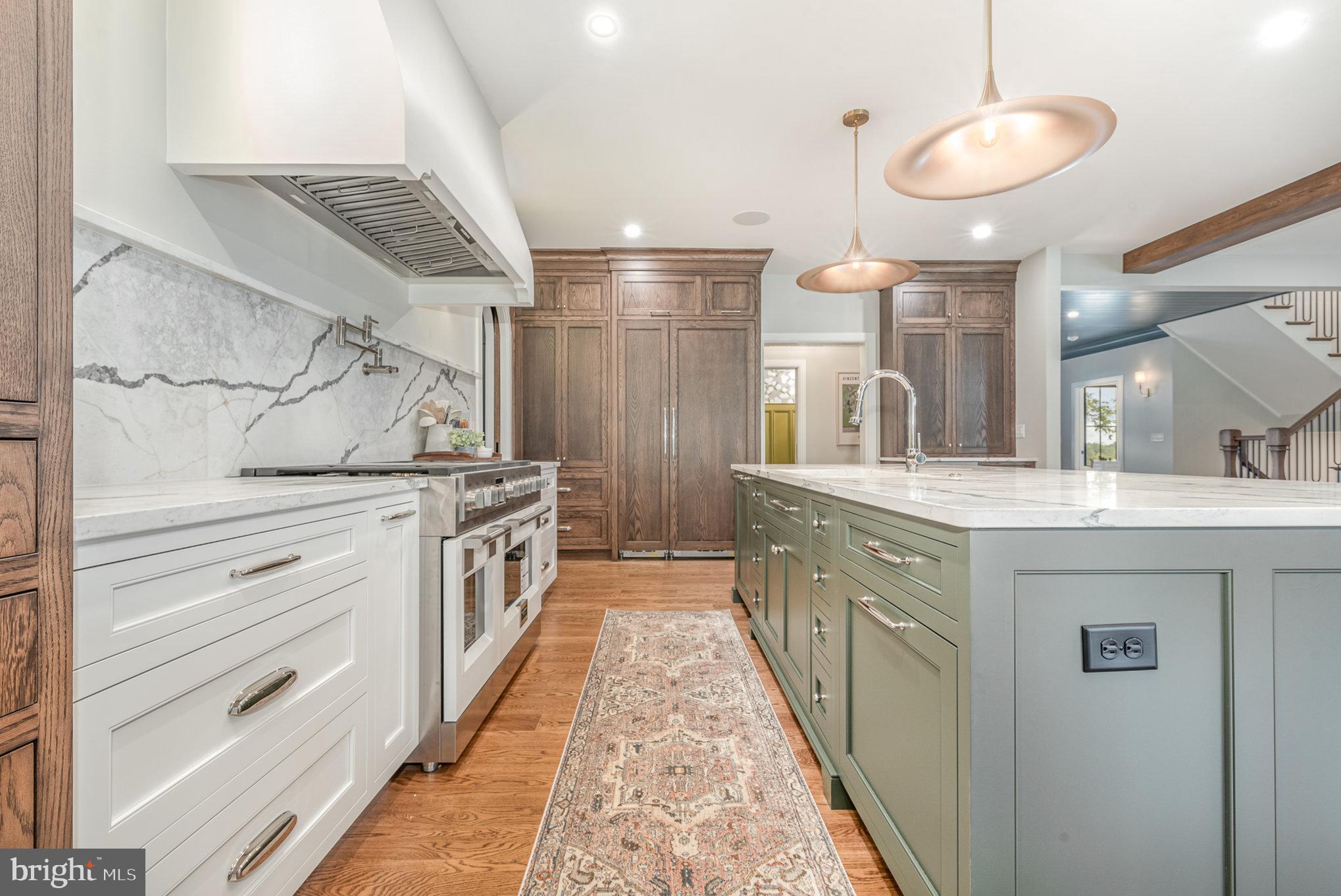 GLENDALE ESTATES - Residential