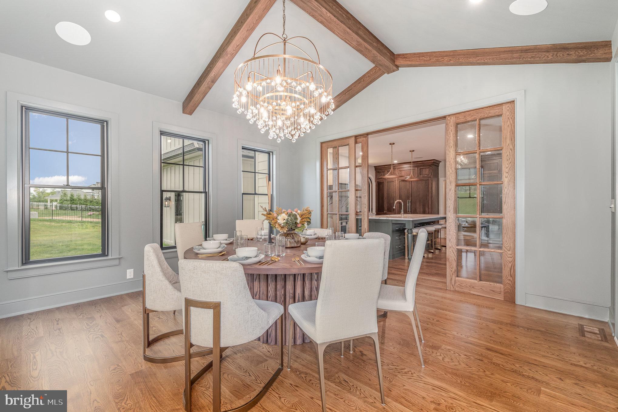 GLENDALE ESTATES - Residential