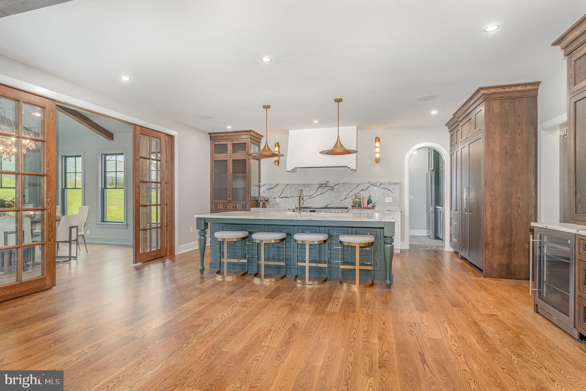 GLENDALE ESTATES - Residential