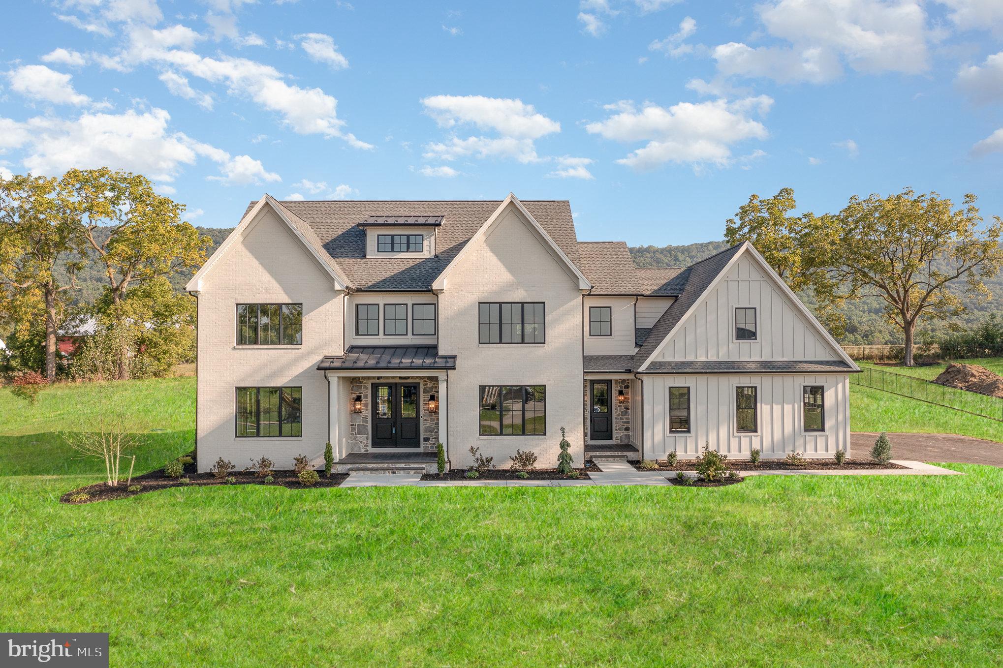 GLENDALE ESTATES - Residential