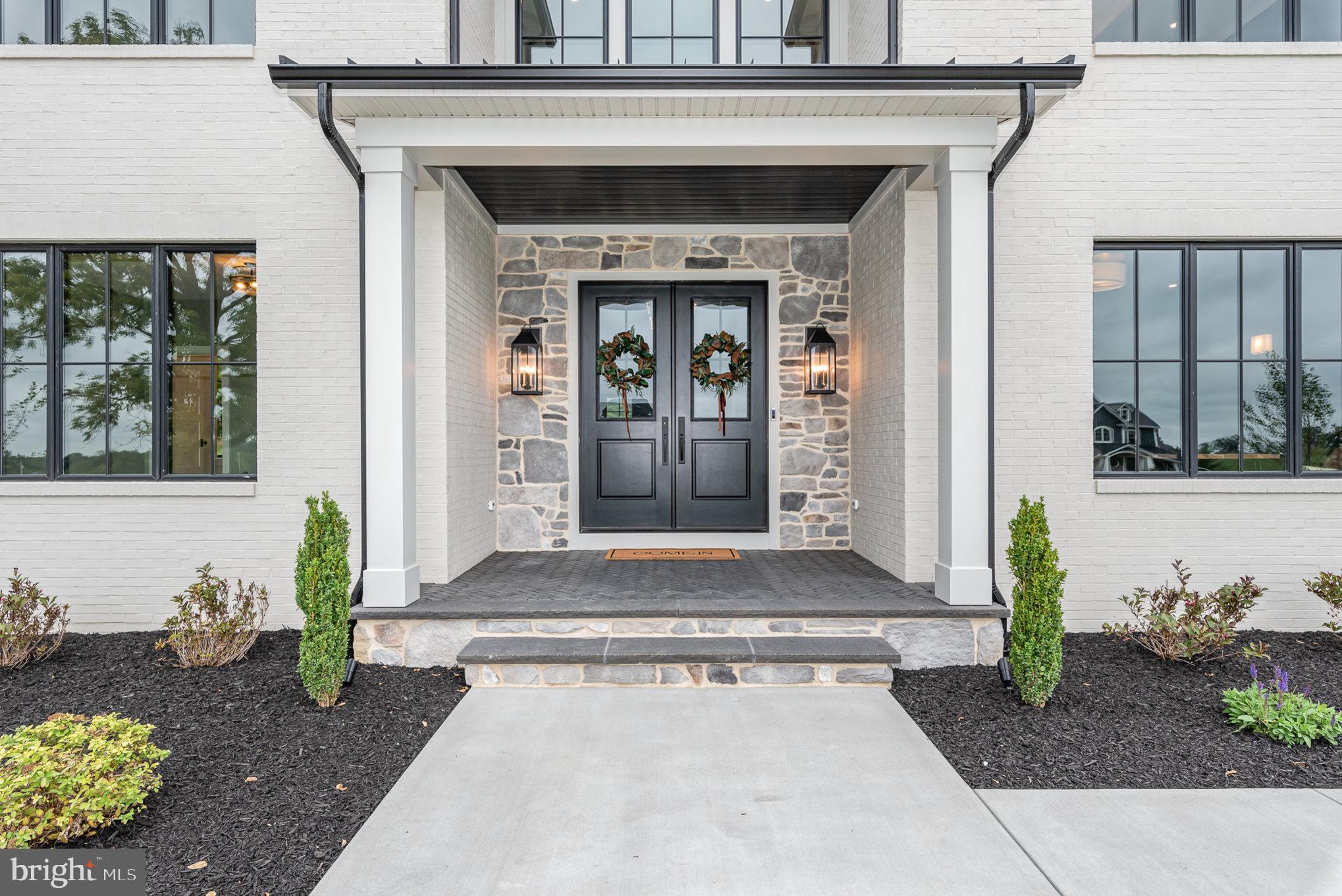 GLENDALE ESTATES - Residential